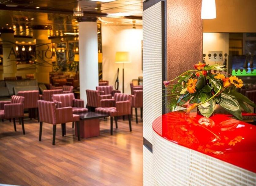Restauracja Zdjęcie