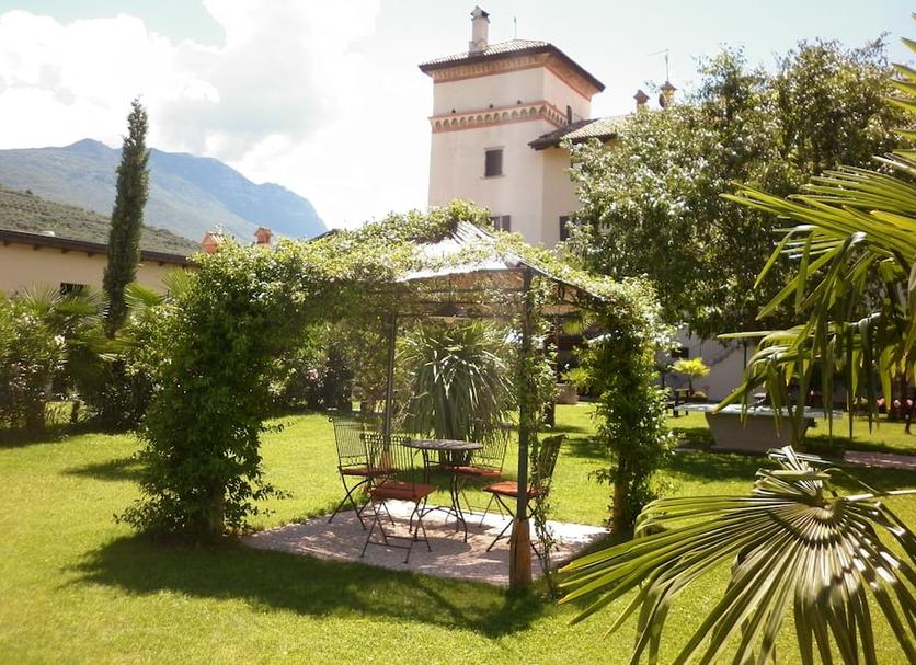 Patio Zdjęcie