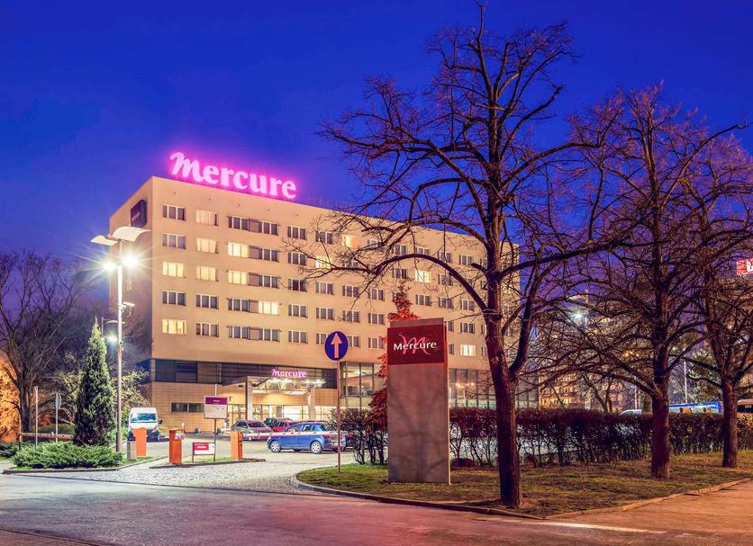 Budynek Zdjęcie