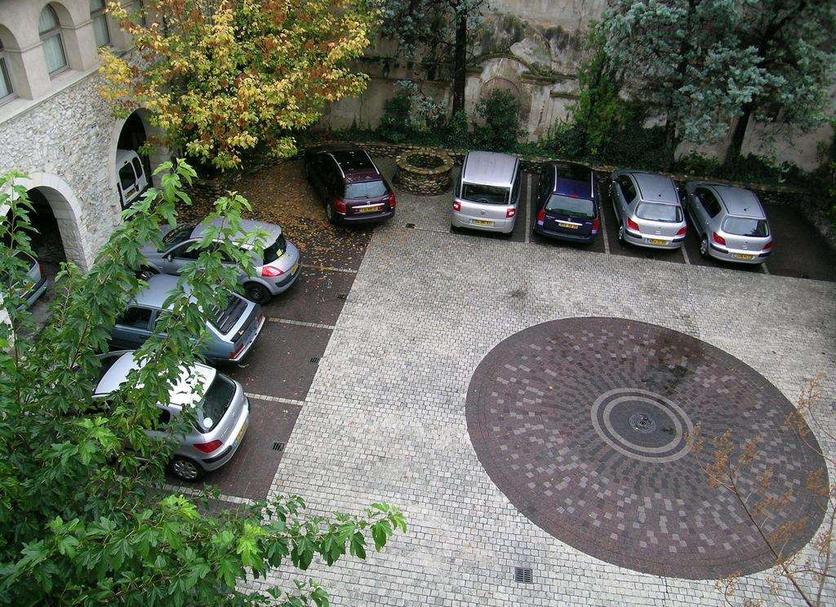 Widok na zewnątrz Zdjęcie