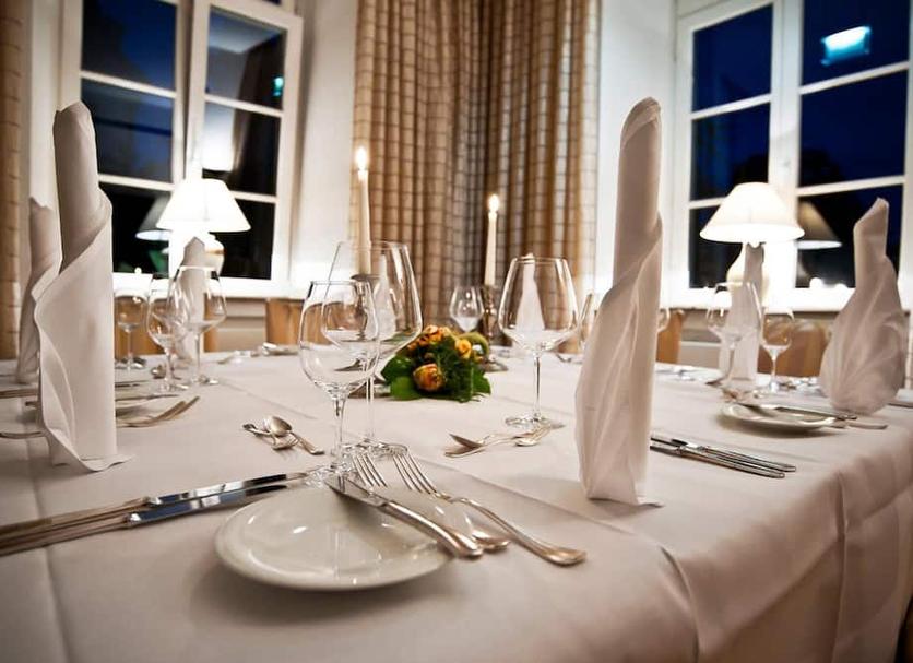 Restauracja Zdjęcie