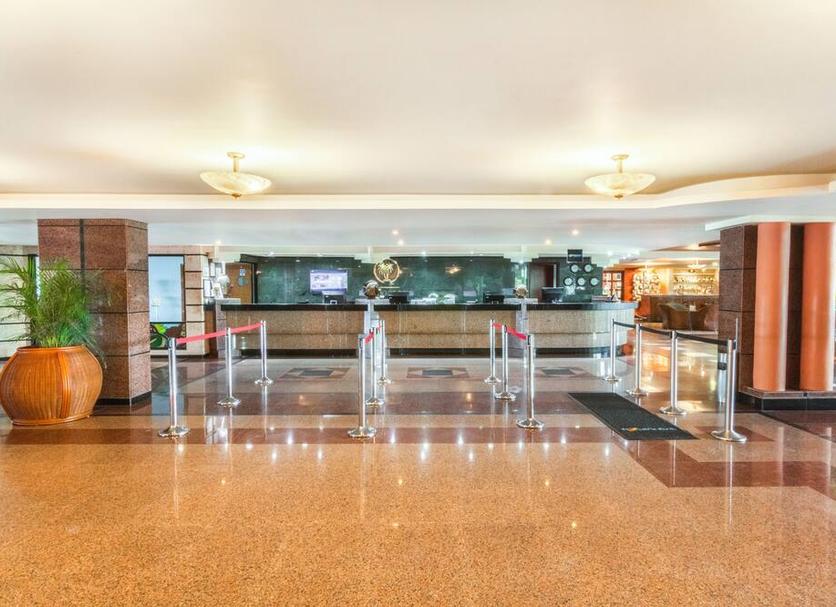 Lobby Zdjęcie