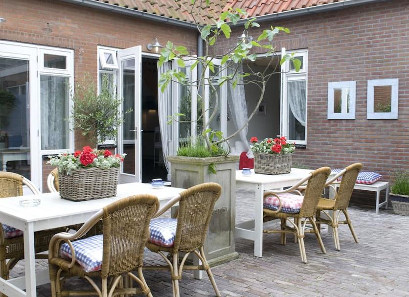Patio Zdjęcie