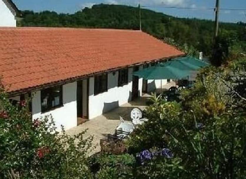 Widok na zewnątrz Zdjęcie