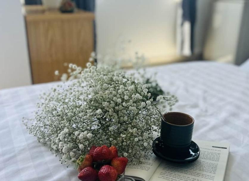 Wyposażenie pokoju Zdjęcie