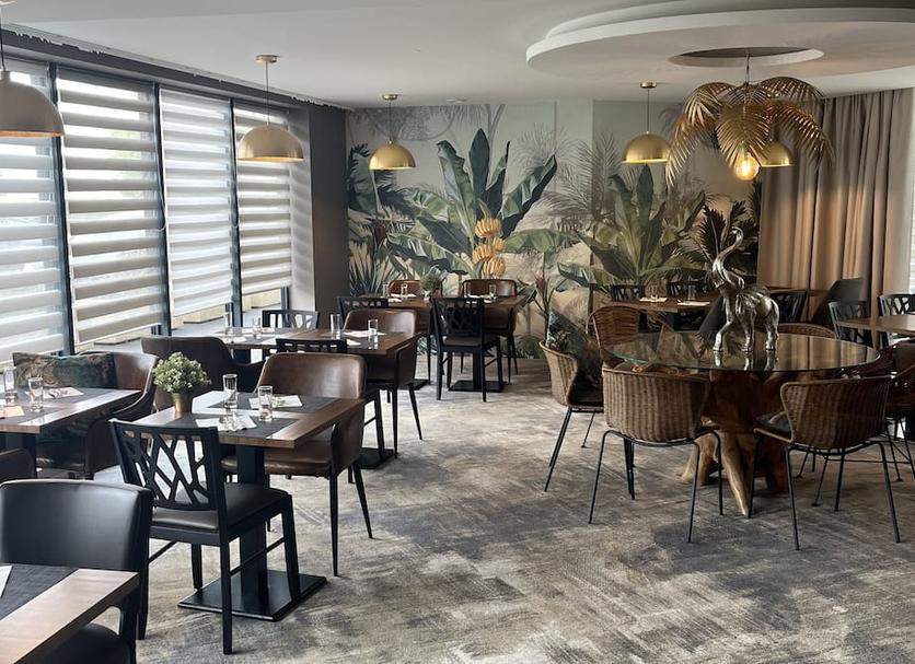 Restauracja Zdjęcie