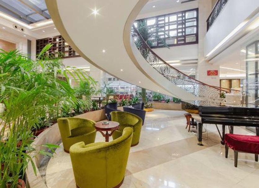 Lobby Zdjęcie