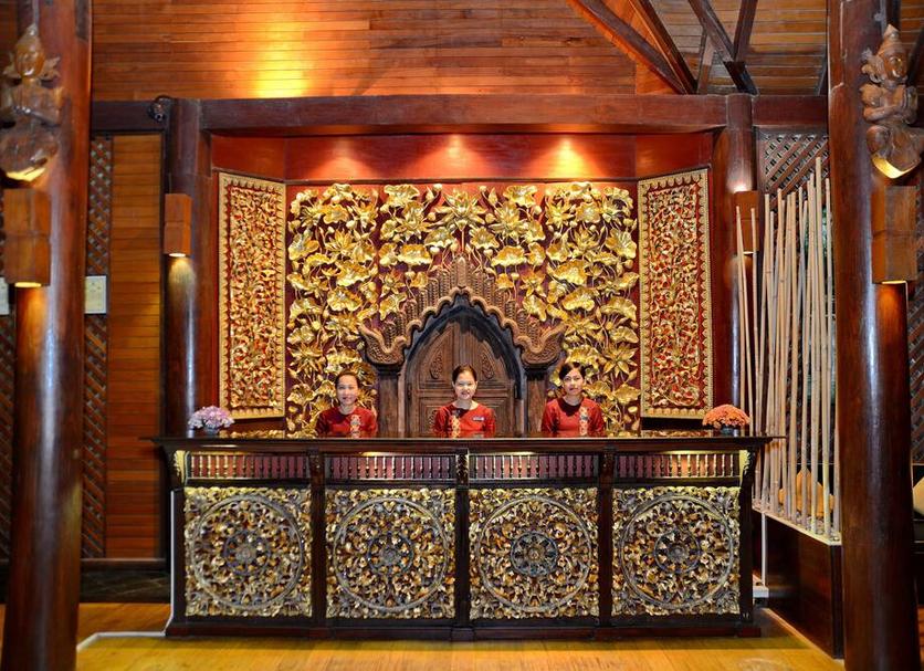 Lobby Zdjęcie
