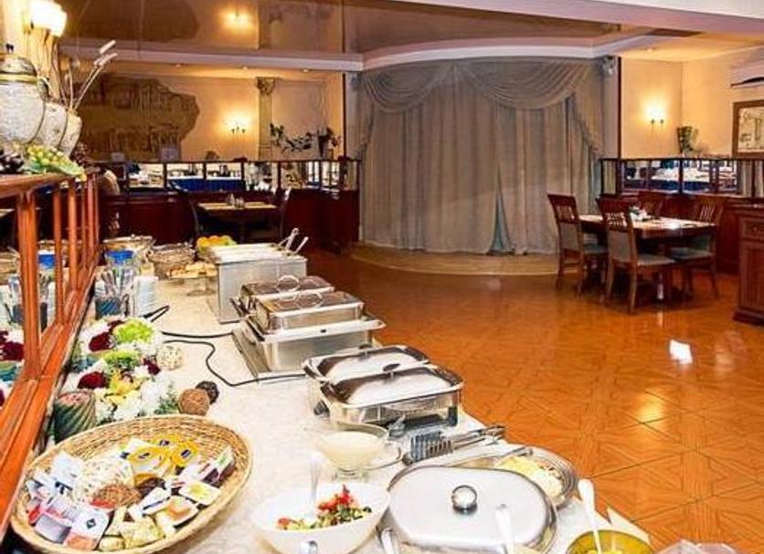 Restauracja Zdjęcie