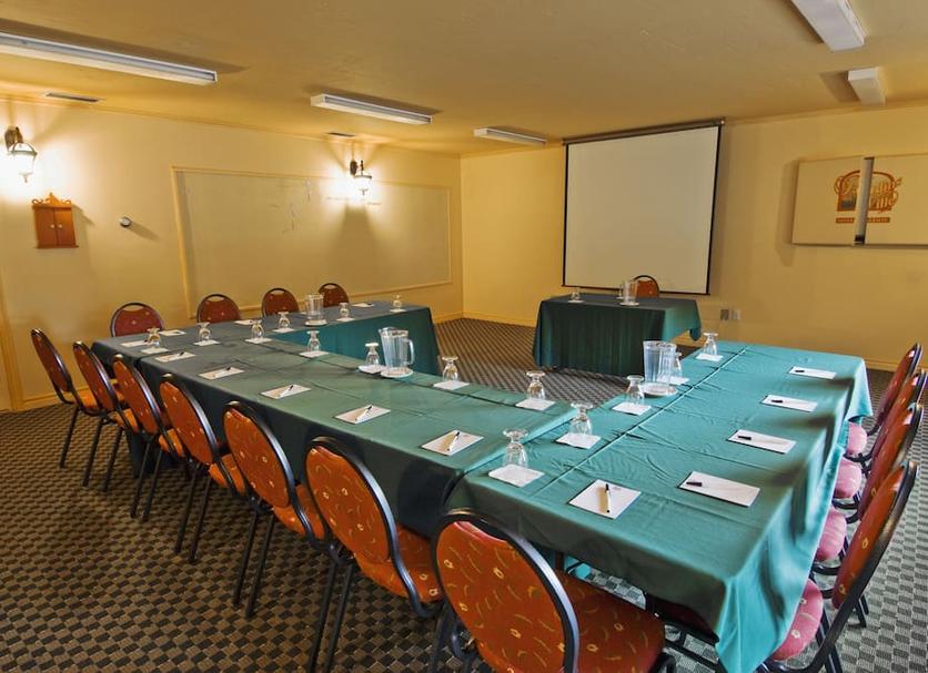Sala konferencyjna Zdjęcie