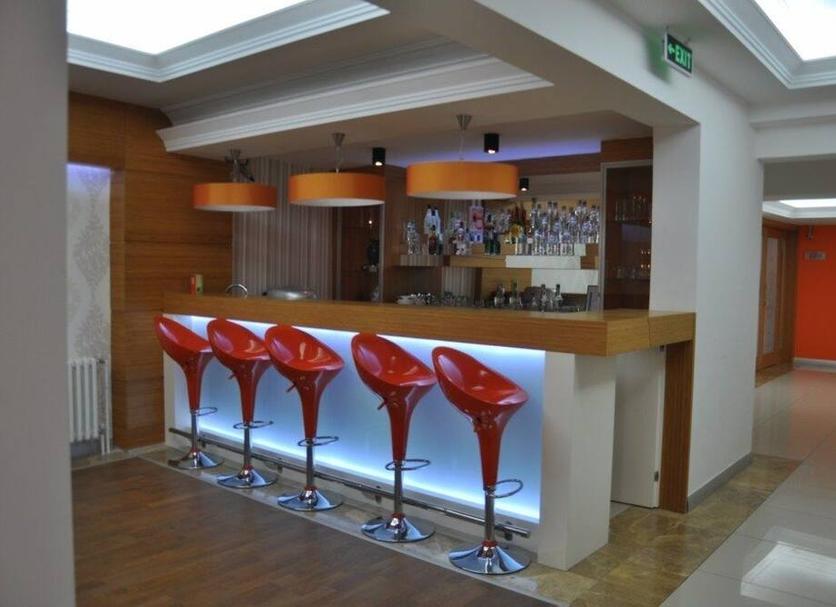Bar Zdjęcie