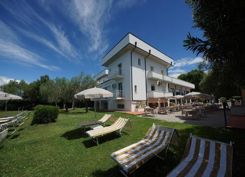 Patio Zdjęcie
