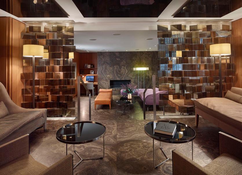 Lobby Zdjęcie