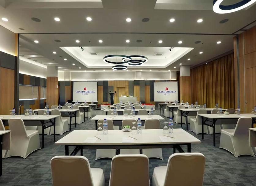 Sala konferencyjna Zdjęcie