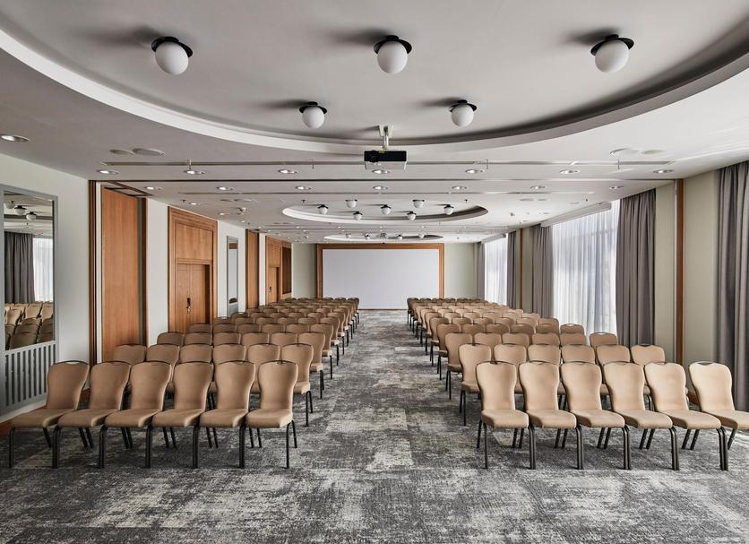 Sala konferencyjna Zdjęcie