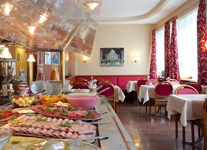 Restauracja Zdjęcie