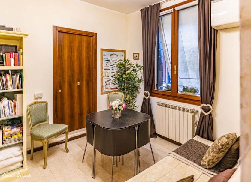 Pokój dzienny Zdjęcie