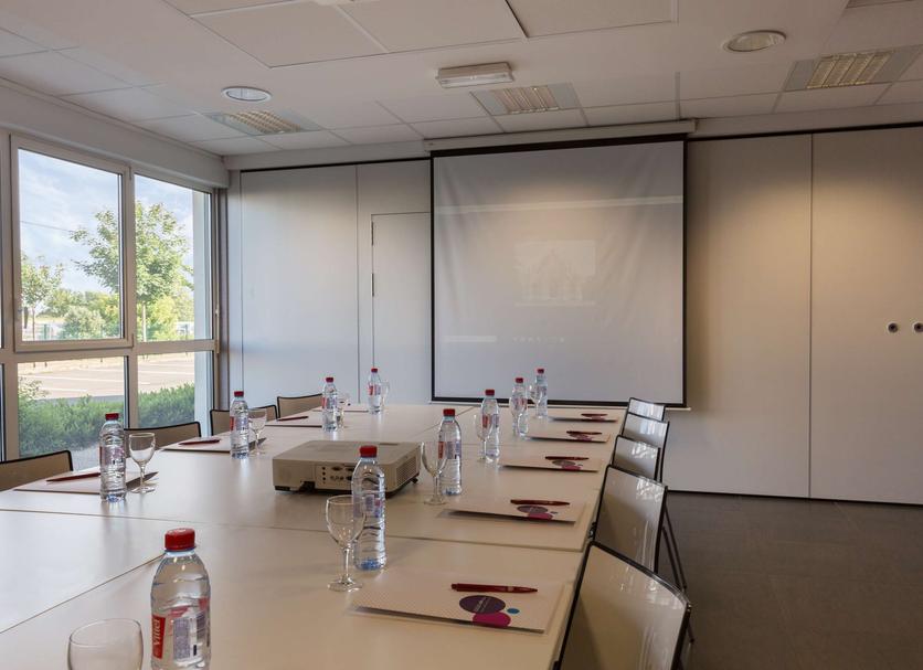Sala konferencyjna Zdjęcie
