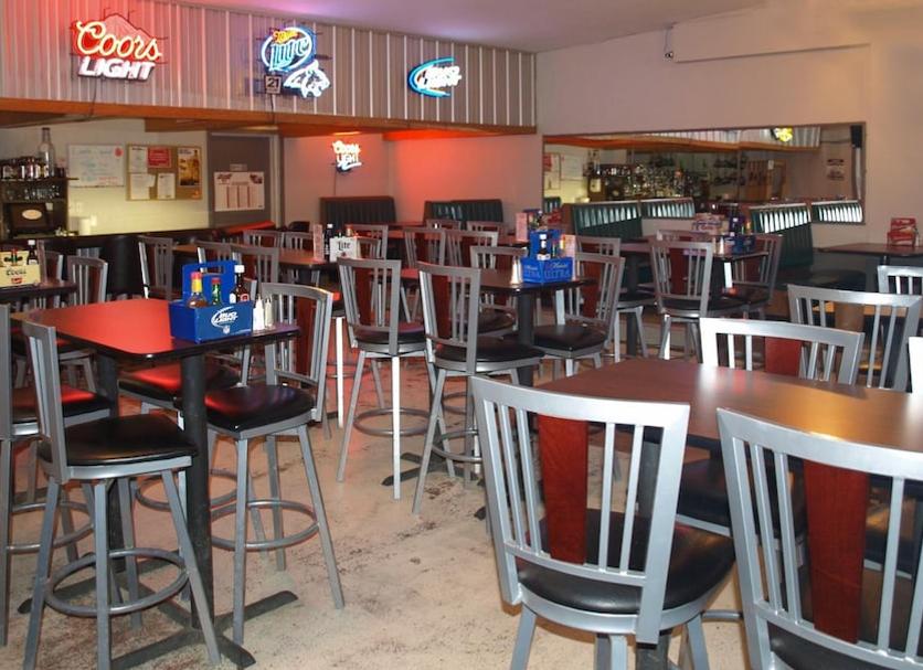 Restauracja Zdjęcie