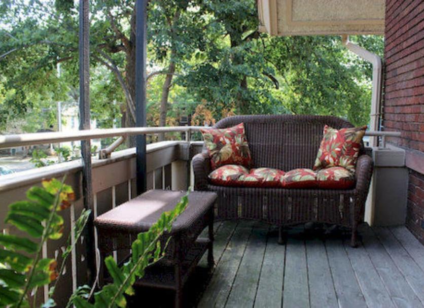 Balkon Zdjęcie