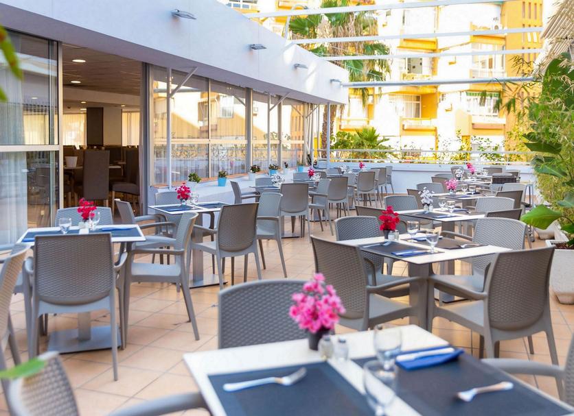 Restauracja Zdjęcie