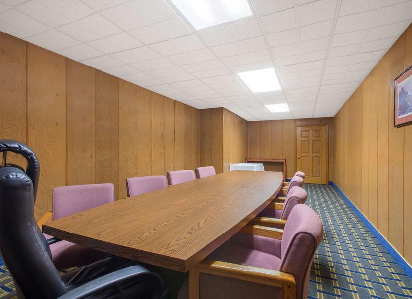 Sala konferencyjna Zdjęcie