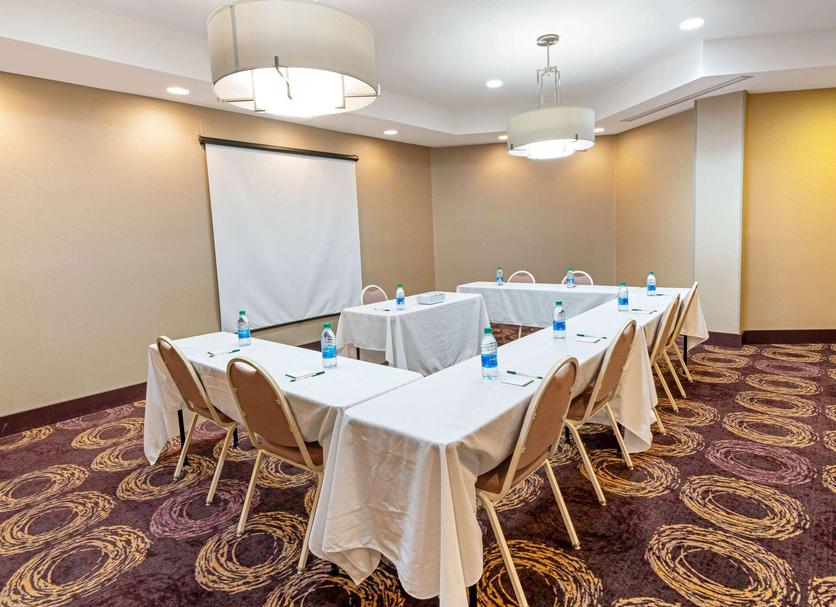 Sala konferencyjna Zdjęcie