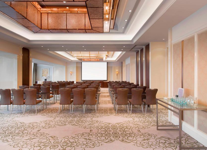 Sala konferencyjna Zdjęcie