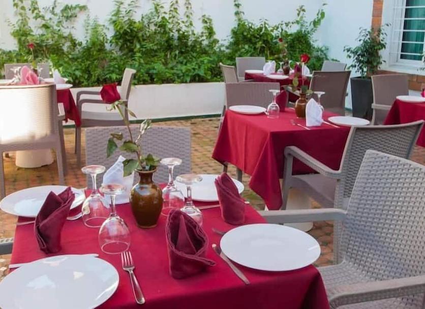 Restauracja Zdjęcie
