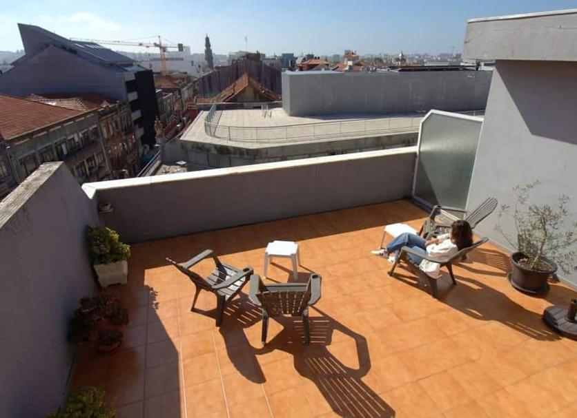 Balkon Zdjęcie