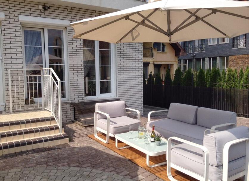 Patio Zdjęcie