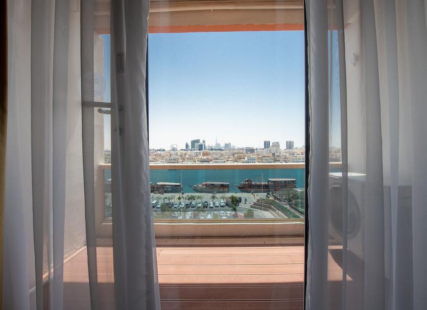 Balkon Zdjęcie