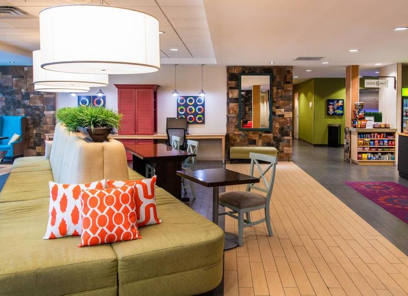 Lobby Zdjęcie