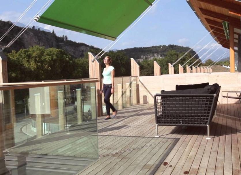 Balkon Zdjęcie