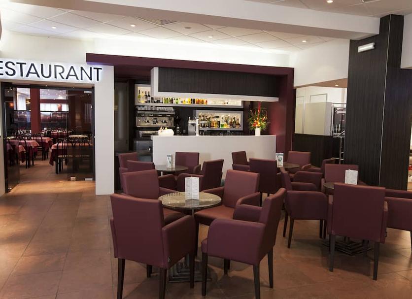 Restauracja Zdjęcie