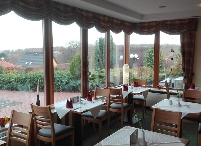 Restauracja Zdjęcie