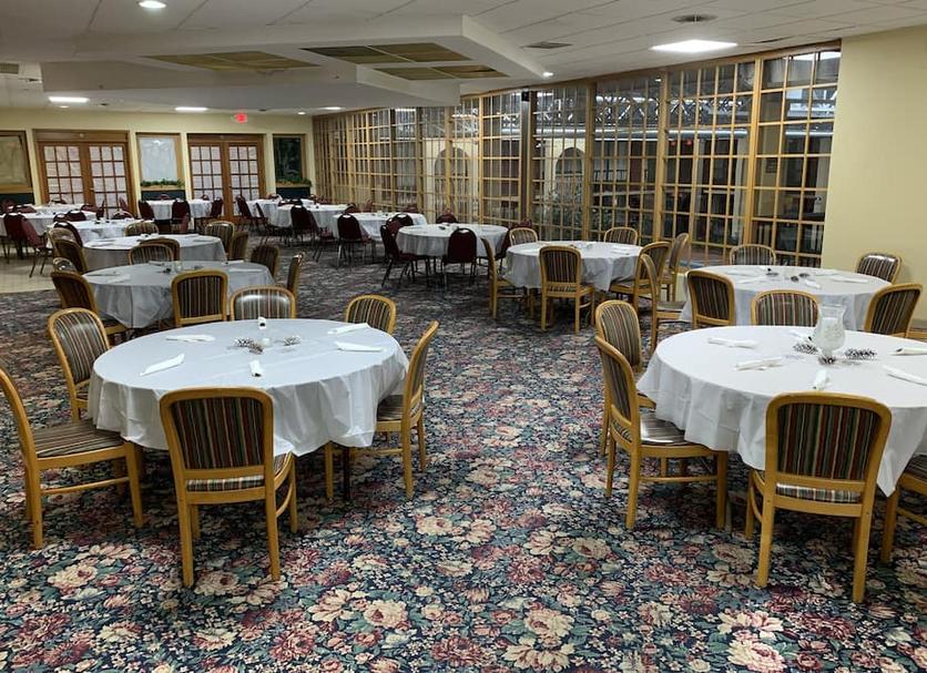 Restauracja Zdjęcie