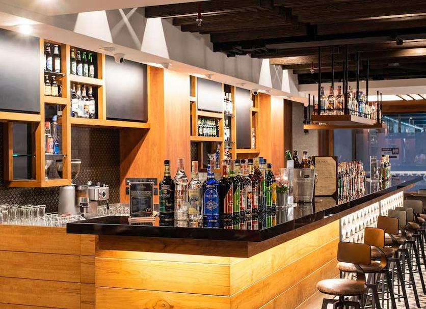 Bar Zdjęcie