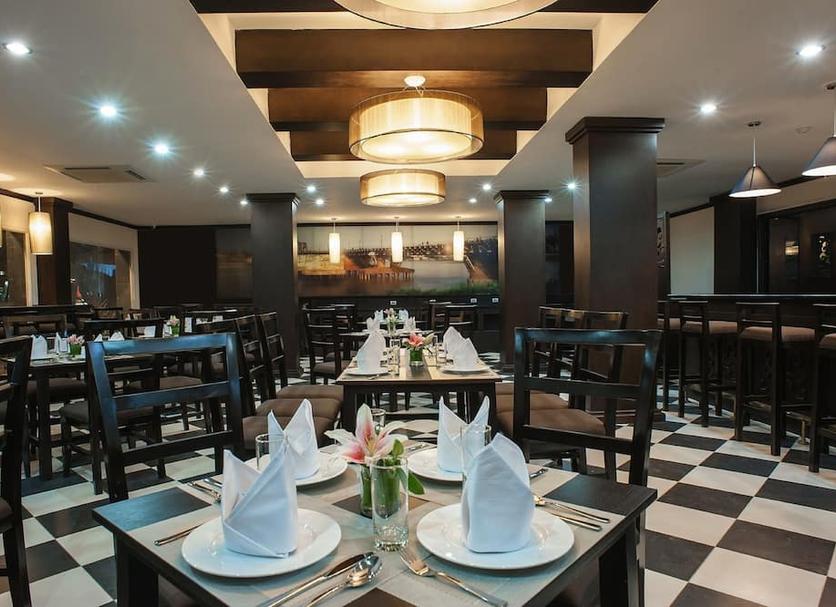 Restauracja Zdjęcie