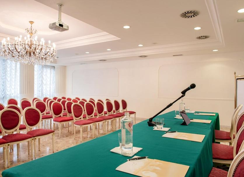 Sala konferencyjna Zdjęcie