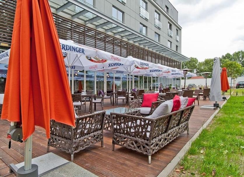 Patio Zdjęcie