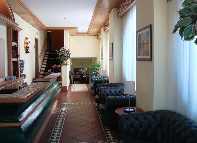 Lobby Zdjęcie