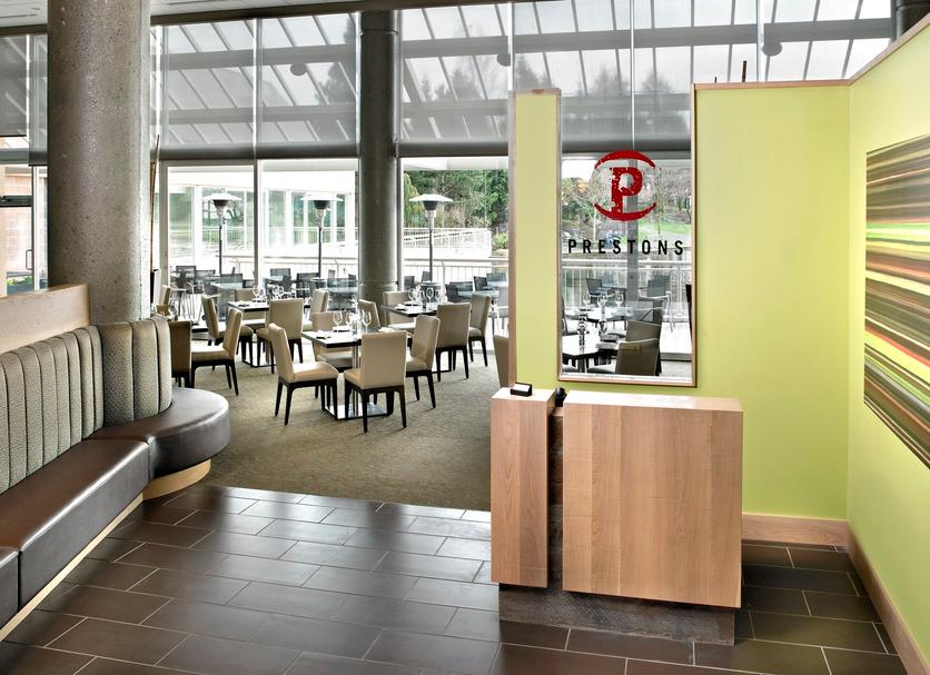 Restauracja Zdjęcie