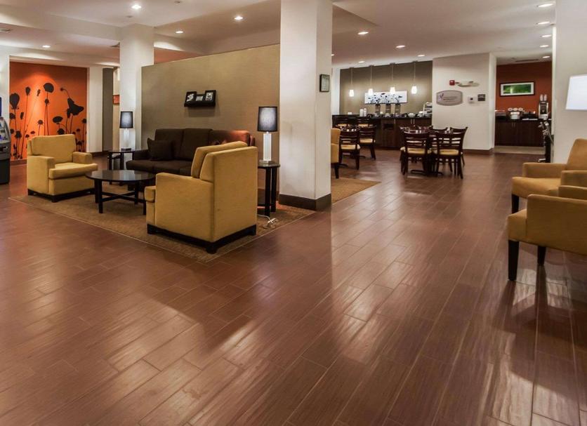 Lobby Zdjęcie