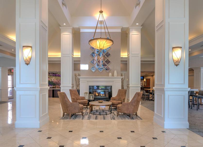 Lobby Zdjęcie
