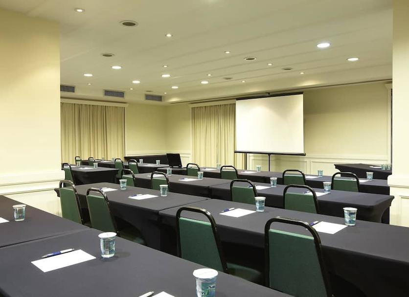 Sala konferencyjna Zdjęcie
