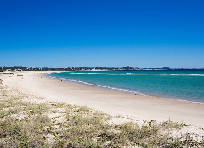 Plaża Zdjęcie