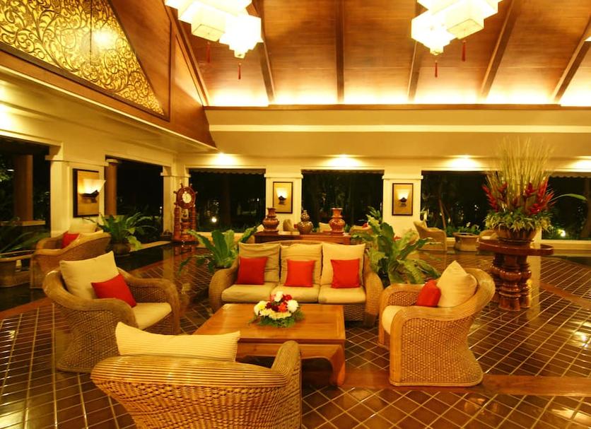 Lobby Zdjęcie
