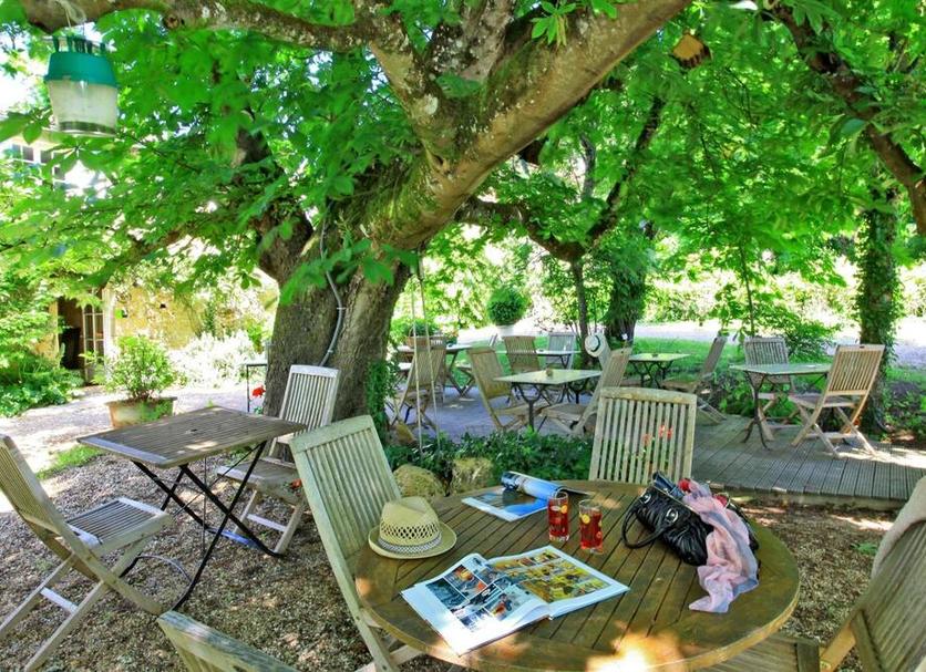 Patio Zdjęcie