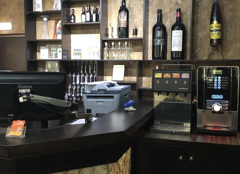 Bar Zdjęcie